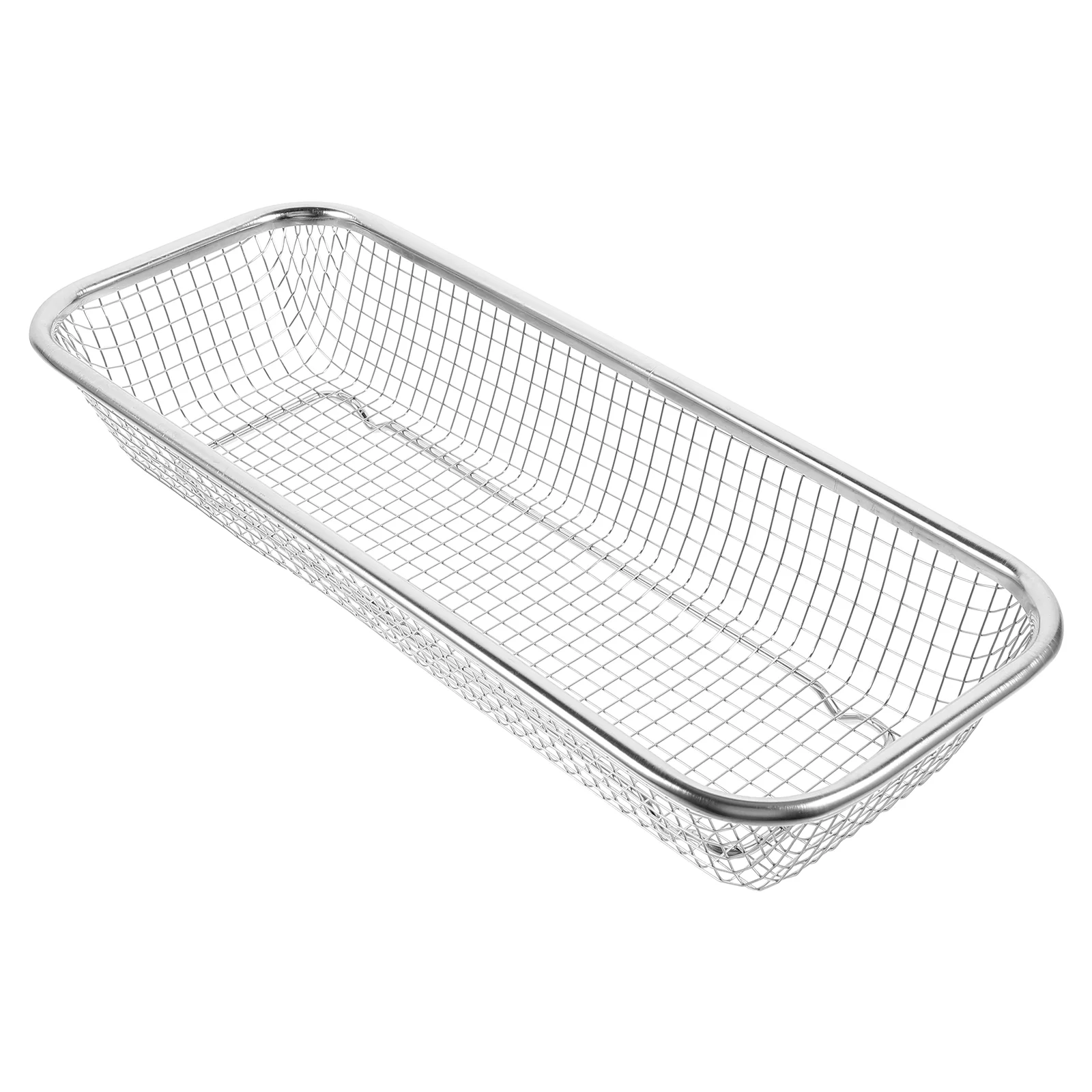 

Thickened Drain Basket Multifunctional Fruit Washing Funnel Bowl Strainer for Sink Kitchen Food Dish Drainer Baskets Colander