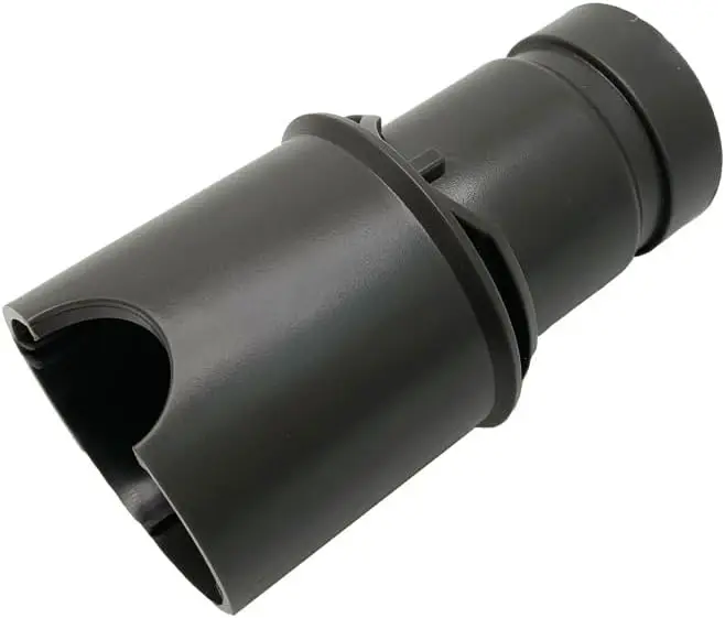 محول مرفق لملحقات دايسون erconvert V15 V11 V7 V8 V10 إلى سلسلة V6 DC30 DC31 DC 32 مللي متر (1.26 بوصة) أداة عالمية
