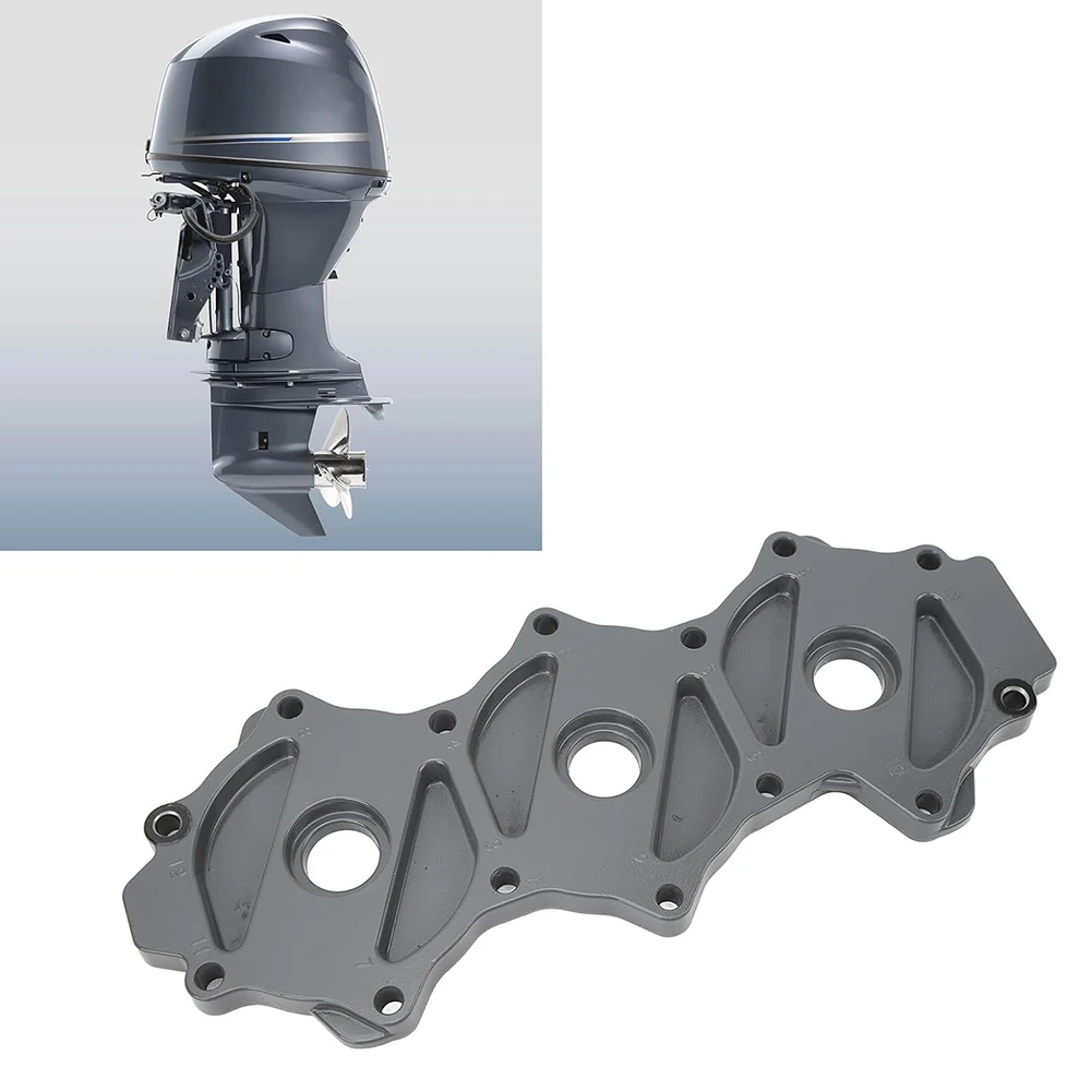 

6H3-11191 Cylinder for Yamaha 3 Cylinder 60HP 70HP 6K5 6H3 Series 6H3-11191;6K5-11191;6H3-11191-00-9M