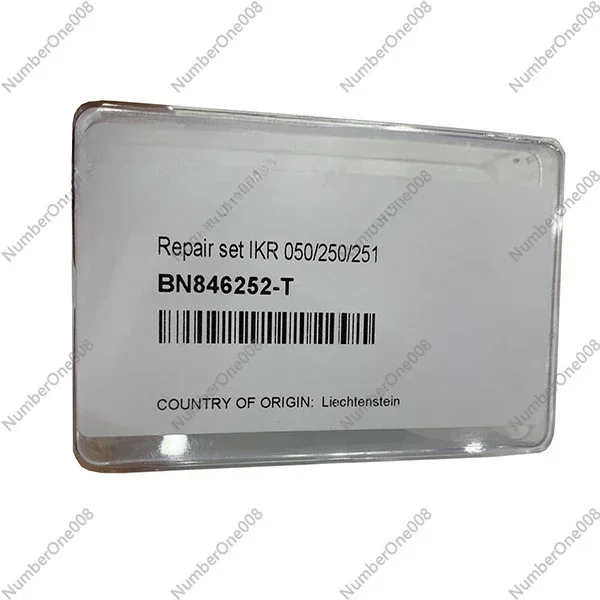 

Ремкомплект IKR251 BN846252-T