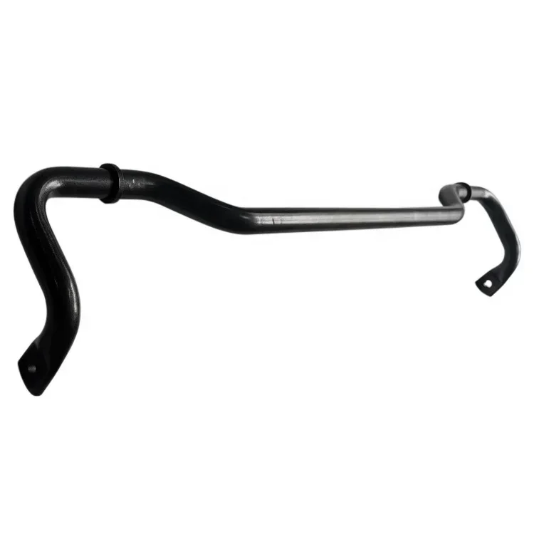 New product performance hollow rear swaybar stabilizer  anti roll bar for Volkswagen Golf MK7 AWD 25mm