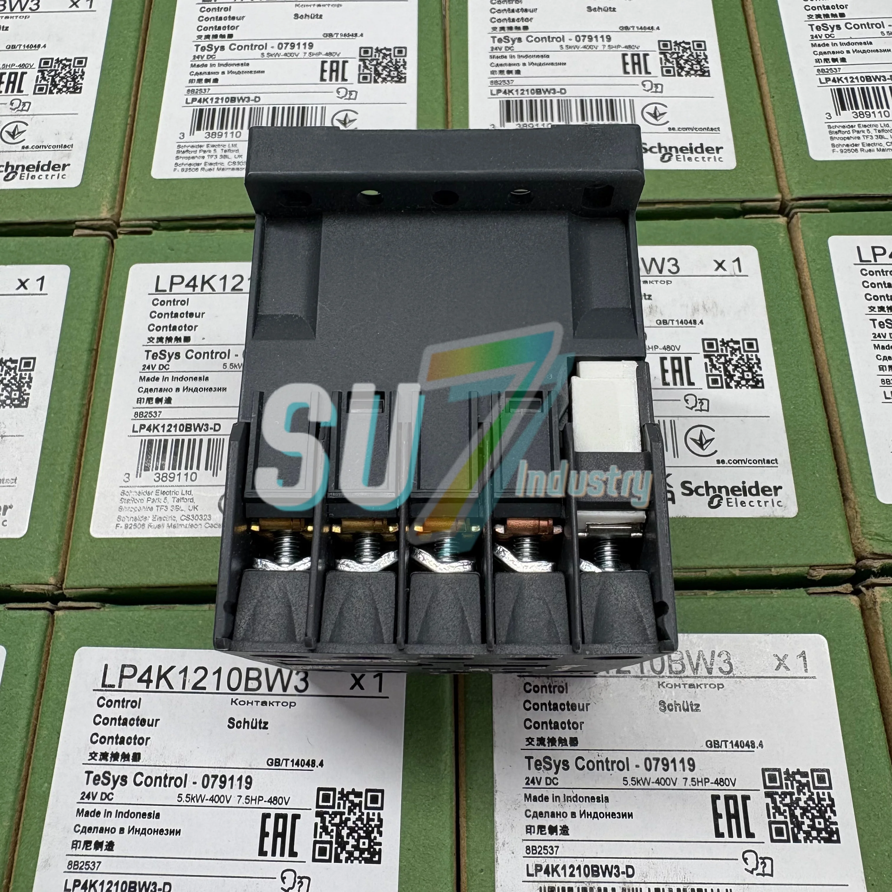 LP4K1210BW3    New original