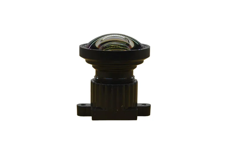 12 million 2.3/1 high definition infrared narrow band 90 degrees 3mm no distortion no deformation industrial camera camera