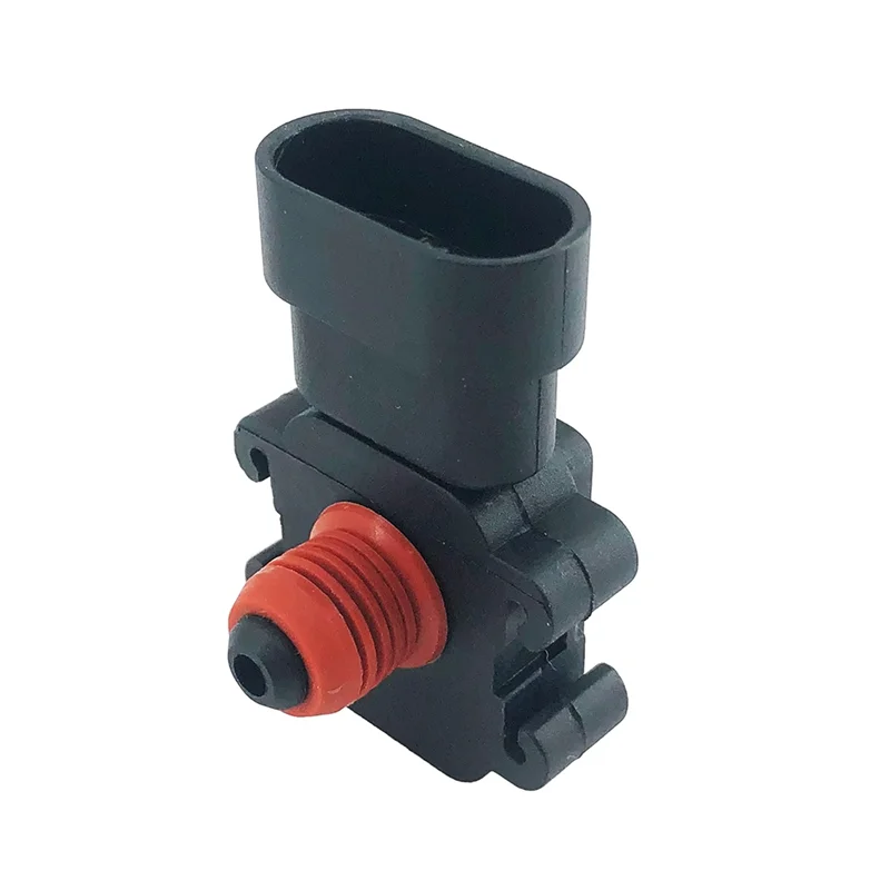 A30P-Car Collettore di Aspirazione Sensore di Pressione Assoluta Per GMC Opel Vauxhall Astra Combo Corsavan 16235939 12623671