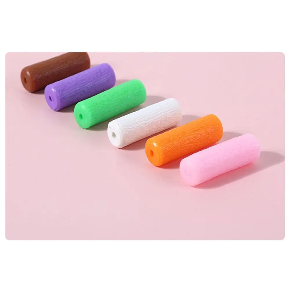 

Invisible Retainer Exercise Masseter Bite Chewies Teeth Care Tool Orthodontic Stick Dental Brace Stick Dental Aligner Chewies