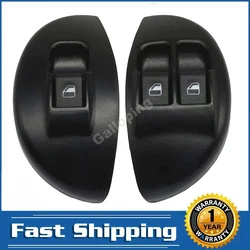 For Fiat Palio Strada 1996-2006 Electric Master Power Window Glass LIfter Control Switch 100151083 100151091 Car Accessories