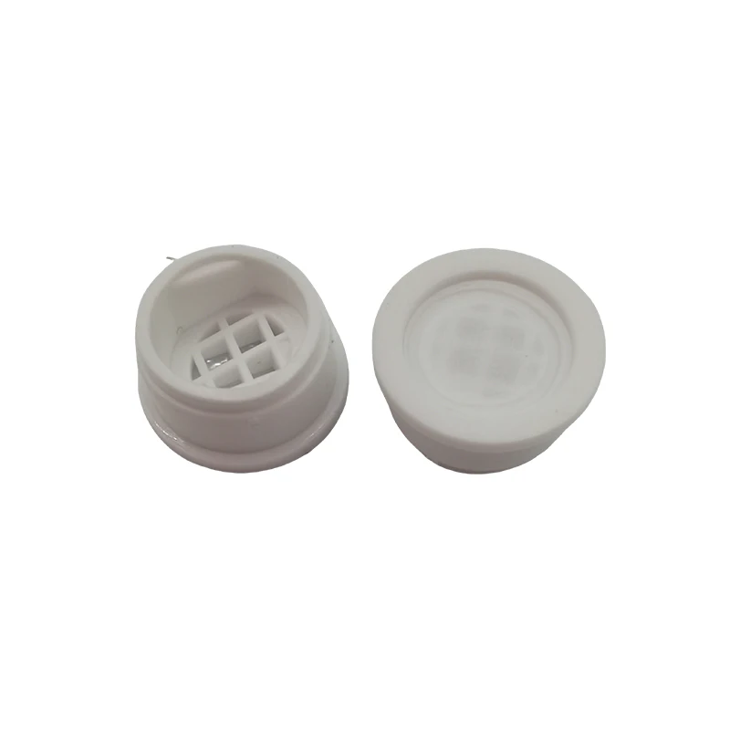 Chemical packaging vents Waterproof Oleophobic Air Release Vent Valve D15 e-PTFE Vent Plug
