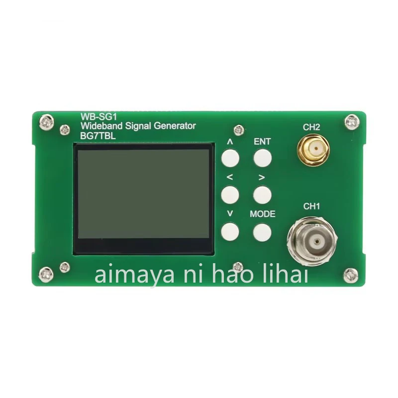WB-SG1 1Hz-6Ghz 1Hz…