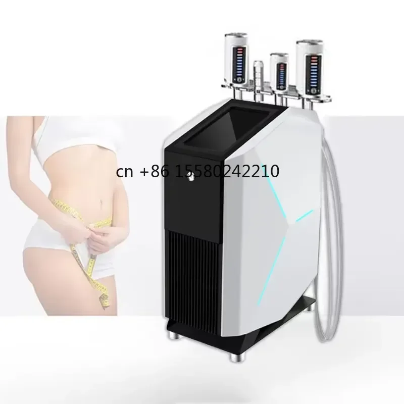 for Inner Ball 8d Roller 360 Degree Body Sculpting Lymphatic Drainage Equipment Muscle Massage Machine