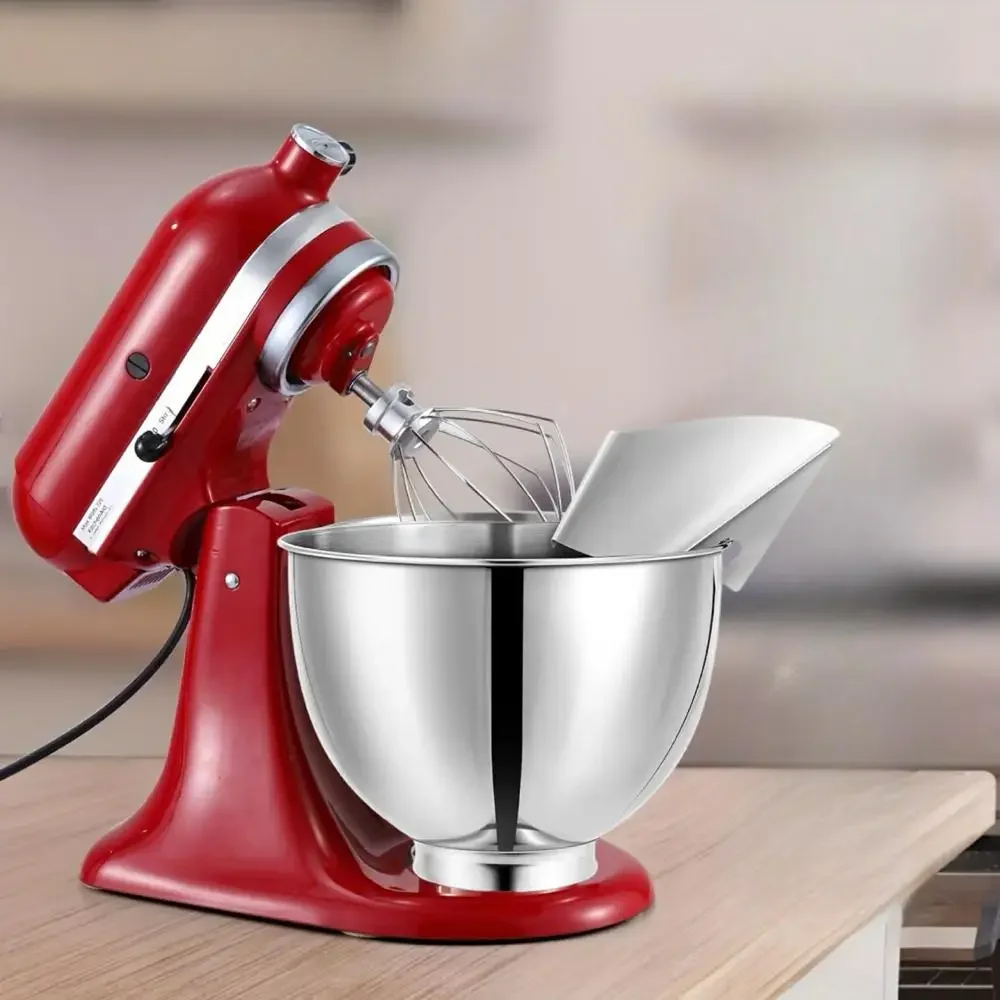 Splash Guard & Pour…