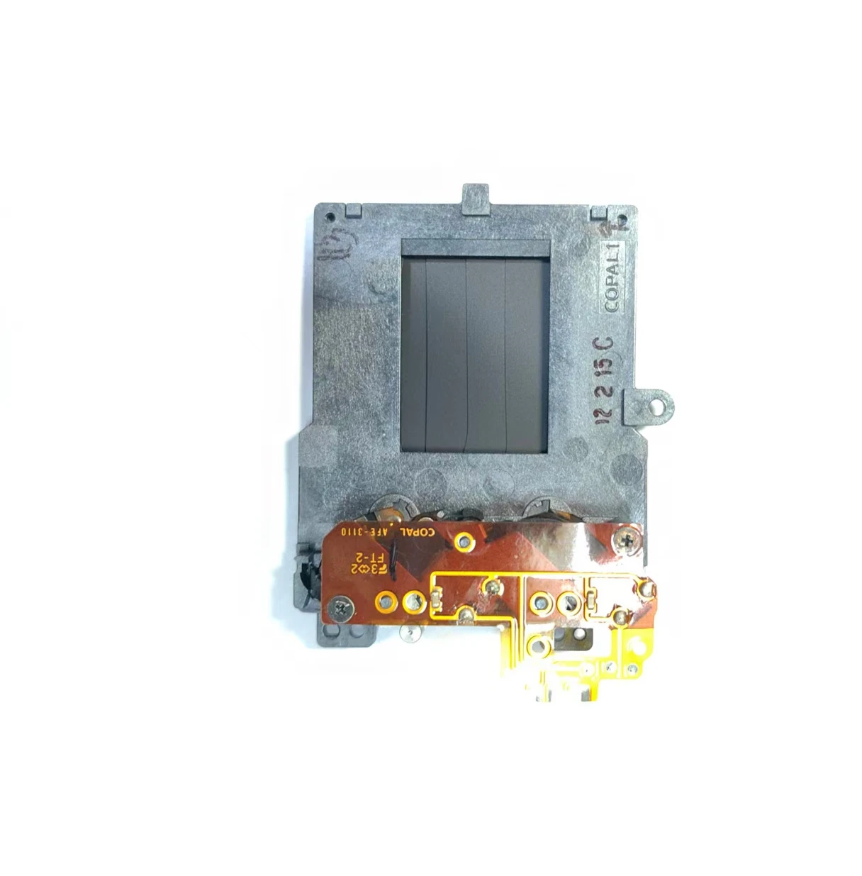 New Repair Parts For Panasonic Lumix DMC-G7 G5 G3  GF6 GF5 GF3 GF1  GH3 Shutter Unit Assy Shutter Blade Uni