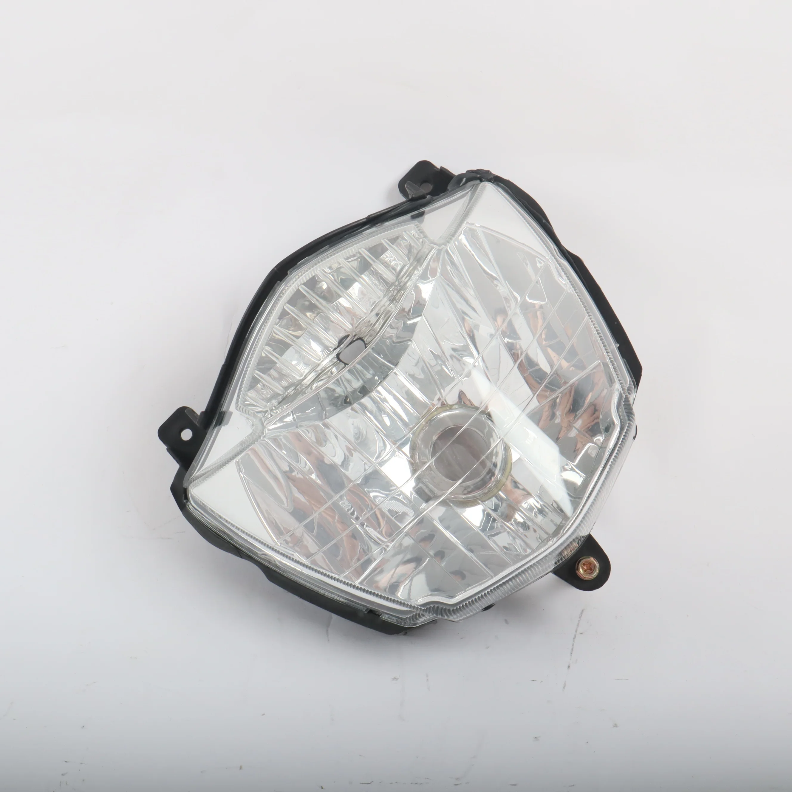 CFP 2901-5  Motorcycle lamp headlight For  XT600   XT 600 2003-2015 Clear Lens