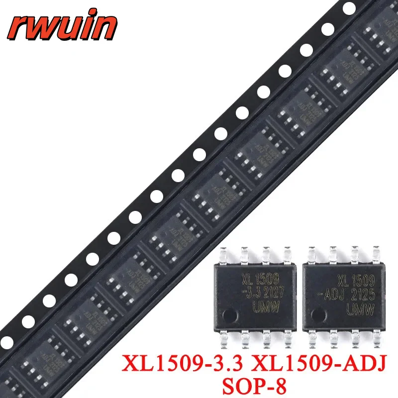 10Pcs/Lot XL1509 XL…