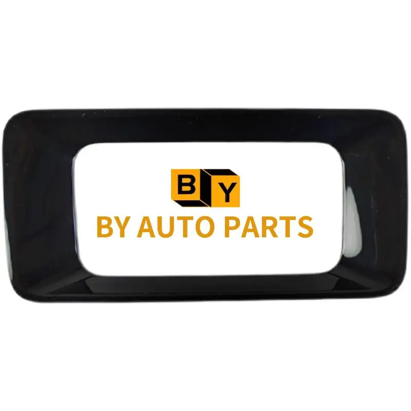 CHANGAN UNI-T ACC Adaptieve Cruise Cover Frame Bumperbekleding