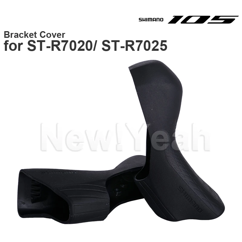 SHIMANO 105 R7000  Bracket Cover Y0F398010 for ST-R7020 ST-R7120 ST-R7025 ST-R4720 ST-R4725 ST-RX600 ST-RX400 BL-RX600 Original