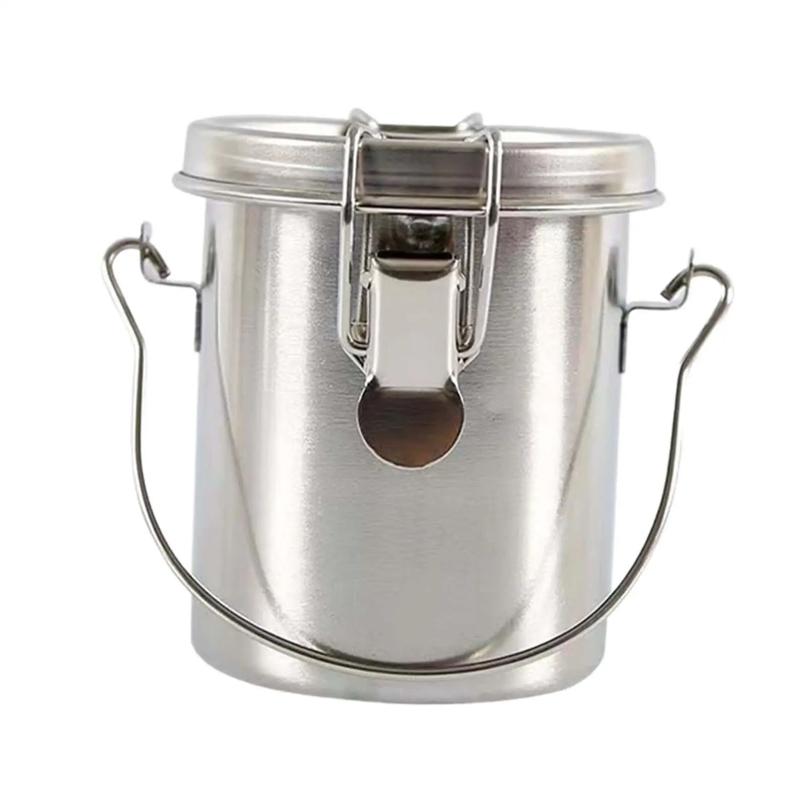 

Мойка для кистей из нержавеющей стали с крышкой и фильтрующей сеткой, удобная и портативная, для художников, занимающихся акварелью, масляной и акриловой живописью.