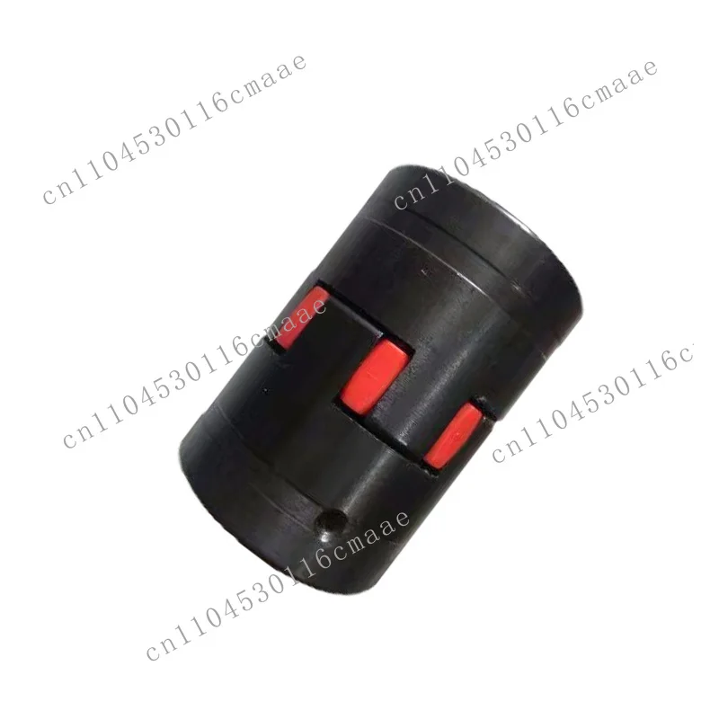 HK-C-065/085 Rigid Coupling, 5mm Diameter 2000 rpm Plum Blossom Shaft