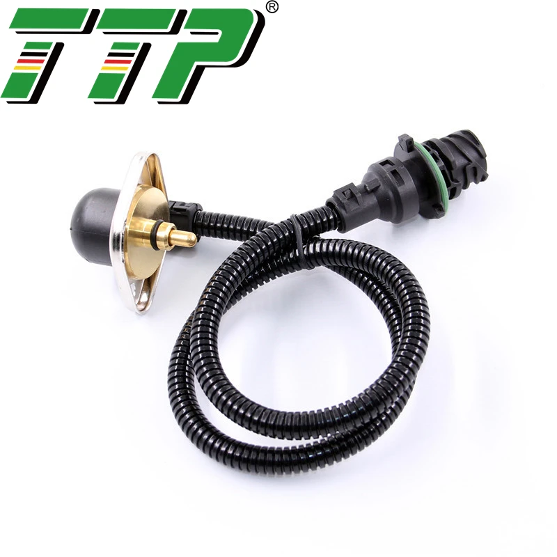 Sensor de presión de aceite Turbo para camión, para VOLVO 3172522