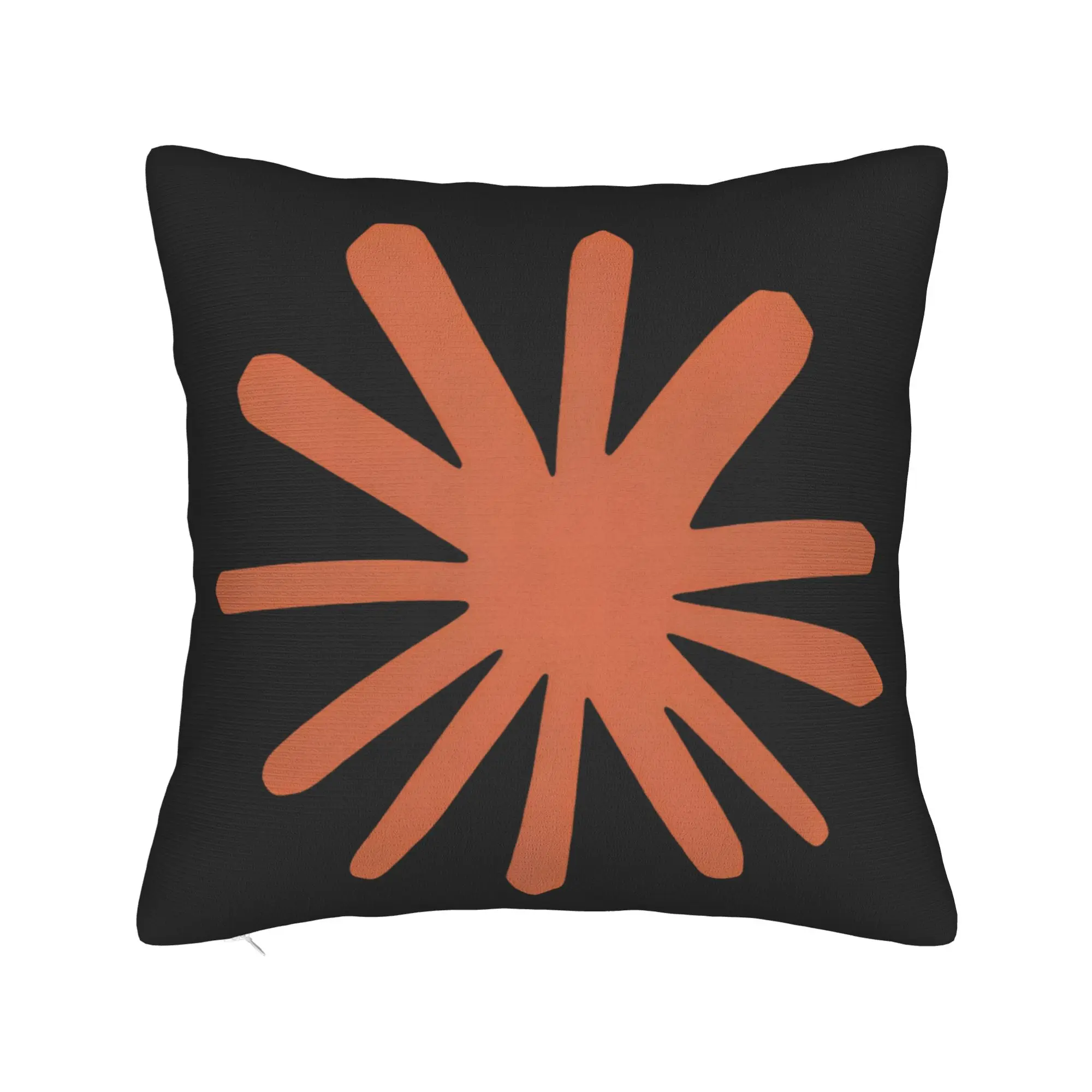 Anthropic Claude Sonnet Pillow Case  Fashion Pillow Cover Design Pillowcases For Office Car Home Decor