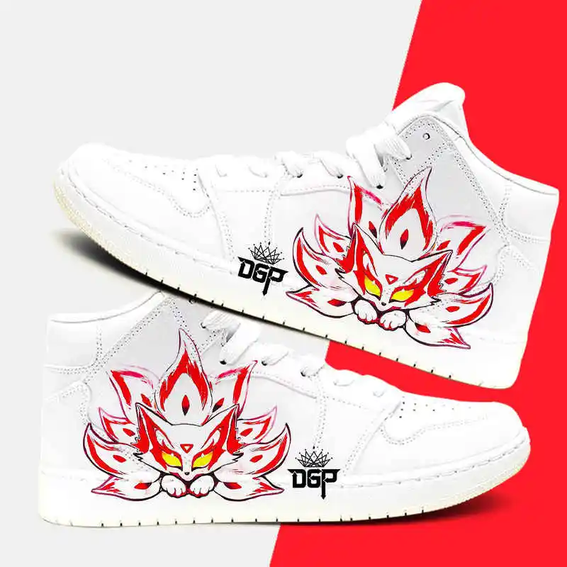 

Anime Peripherals KAMEN RIDER GEATS Mark9 Sneakers Autumn New Outdoor Versatile Casual Shoes Friend's Holiday Gift