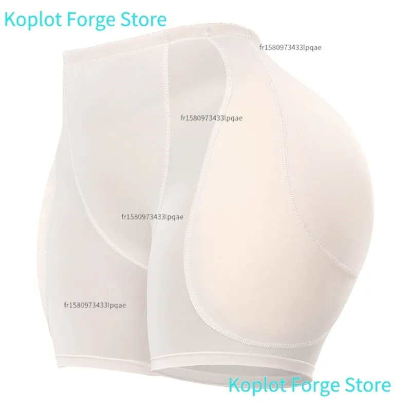 Hip-Dip-Pads Shapewear für Frauen, Po-Lifter-Shorts mit Bauchkontrolle, Postpartum-Erholungs-Schlankheitsunterwäsche für den Alltag.