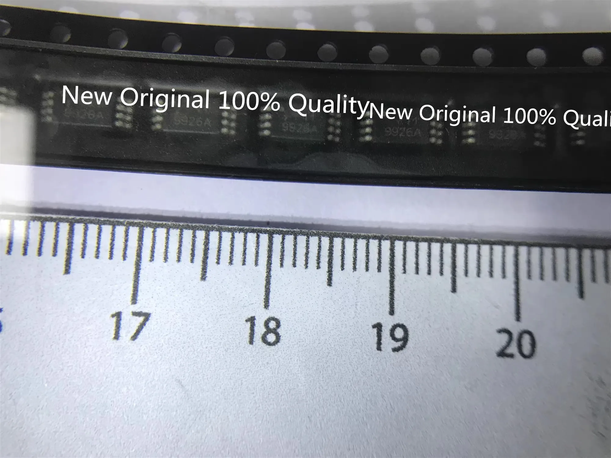 10 sztuk/partia nowy oryginalny 100% jakości ME75N03-G FDS9926A FDS9926 LY8221SL LY8221 MH-248 MH-248ESU MH248EST