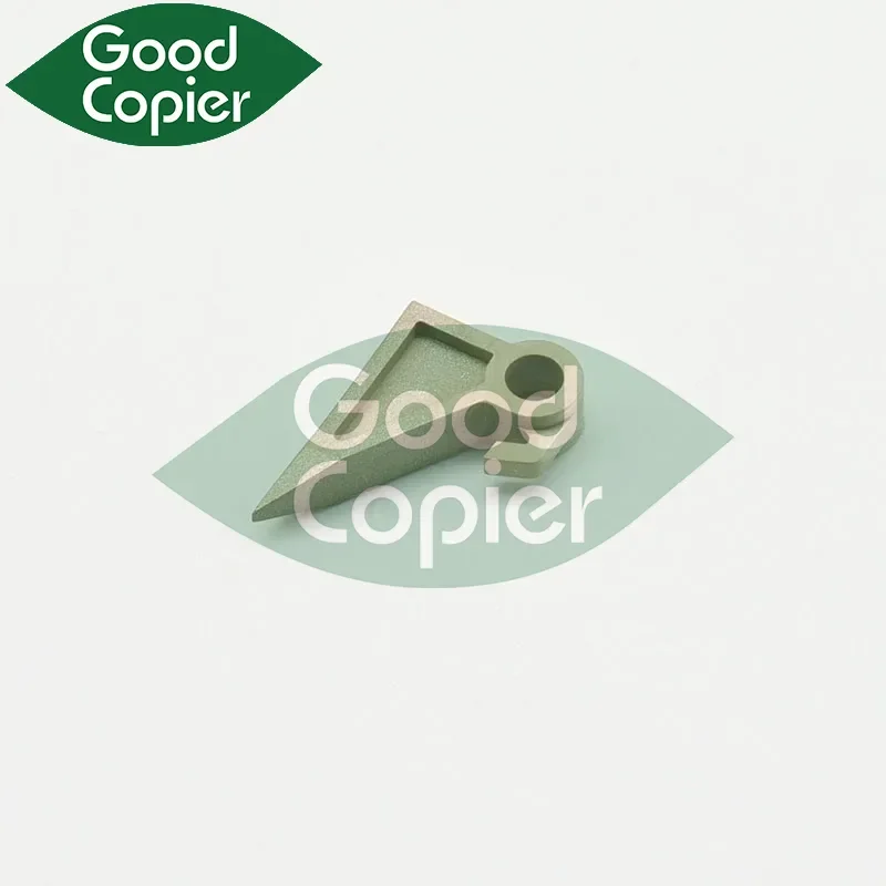 2X 4040575501 4030571602 Upper Picker Finger support for Konica Minolta 200 222 223 227 250 282 283 287 350 362 363 367 423 DI25