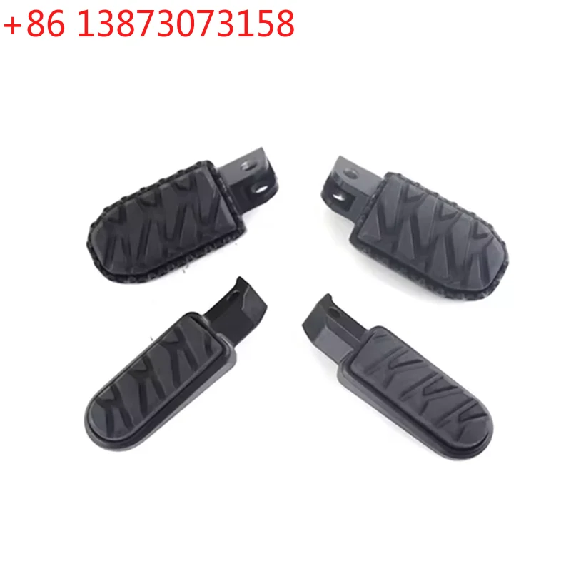 For CFMOTO 800MT CF800MT CF MOTO MT800 Motorcycle Parts Pedal Foot Rest Pegs Footrest Footpegs