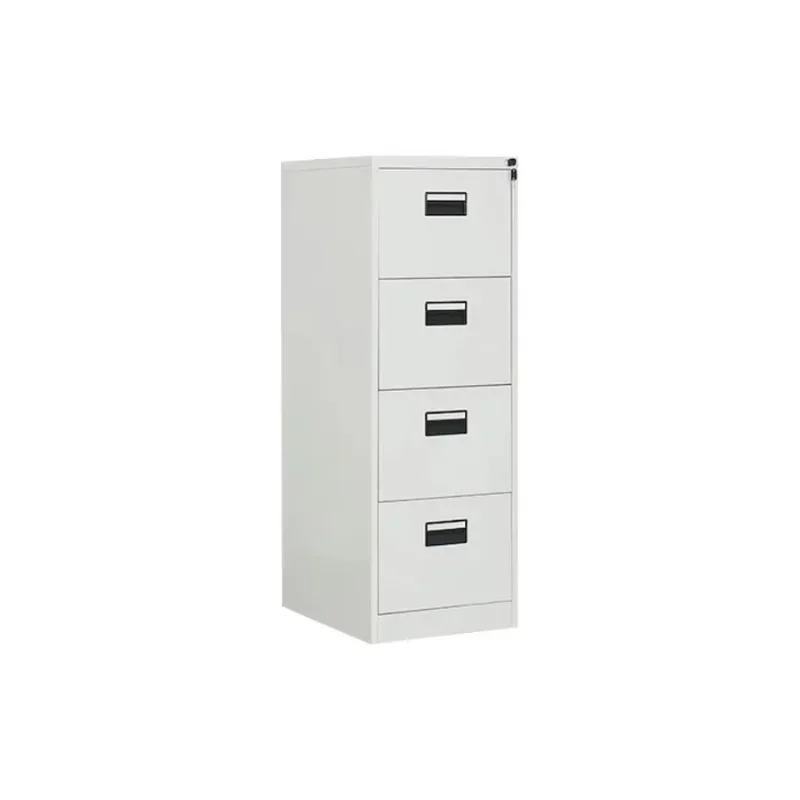 Hot selling and easy-to-use household commercial metal filing cabinets and storage cabinets