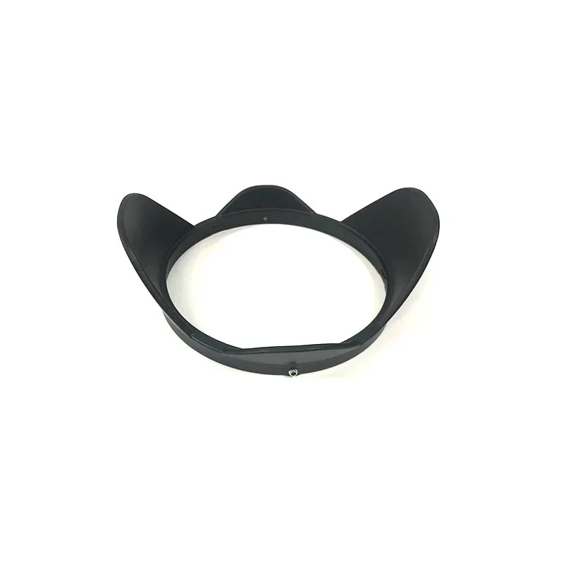 Weefine Wfl01 Wfl02 Inon H-100 Wide Lens Fisheye Neoprene Jacket Cover Cloth Dome Protector Hood 67mm 52mm Underwater Wet Lens