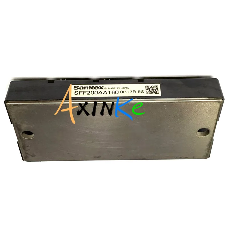 

Новый модуль SFF150AA160 SFF200AA160