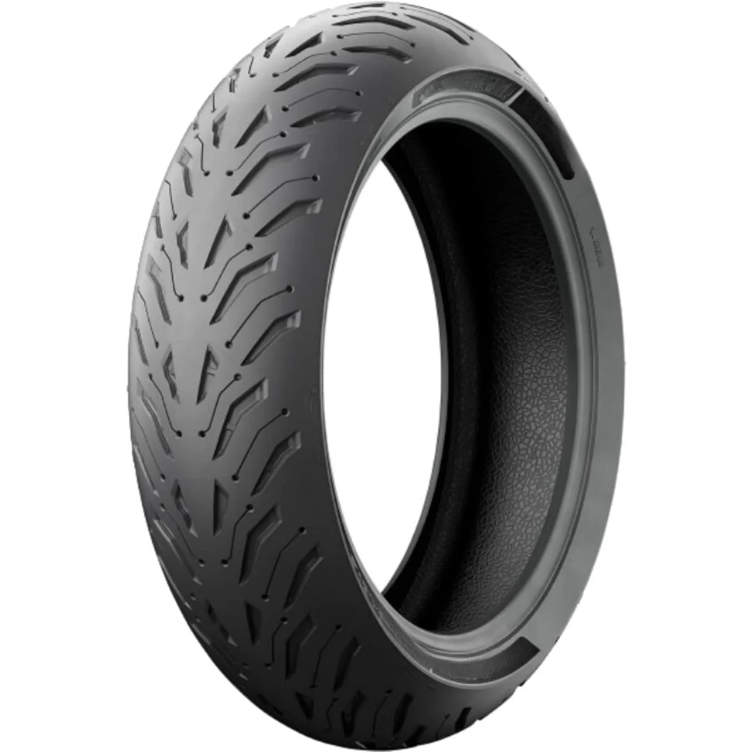 

Road 6 Rear Tire (180/55ZR-17), black