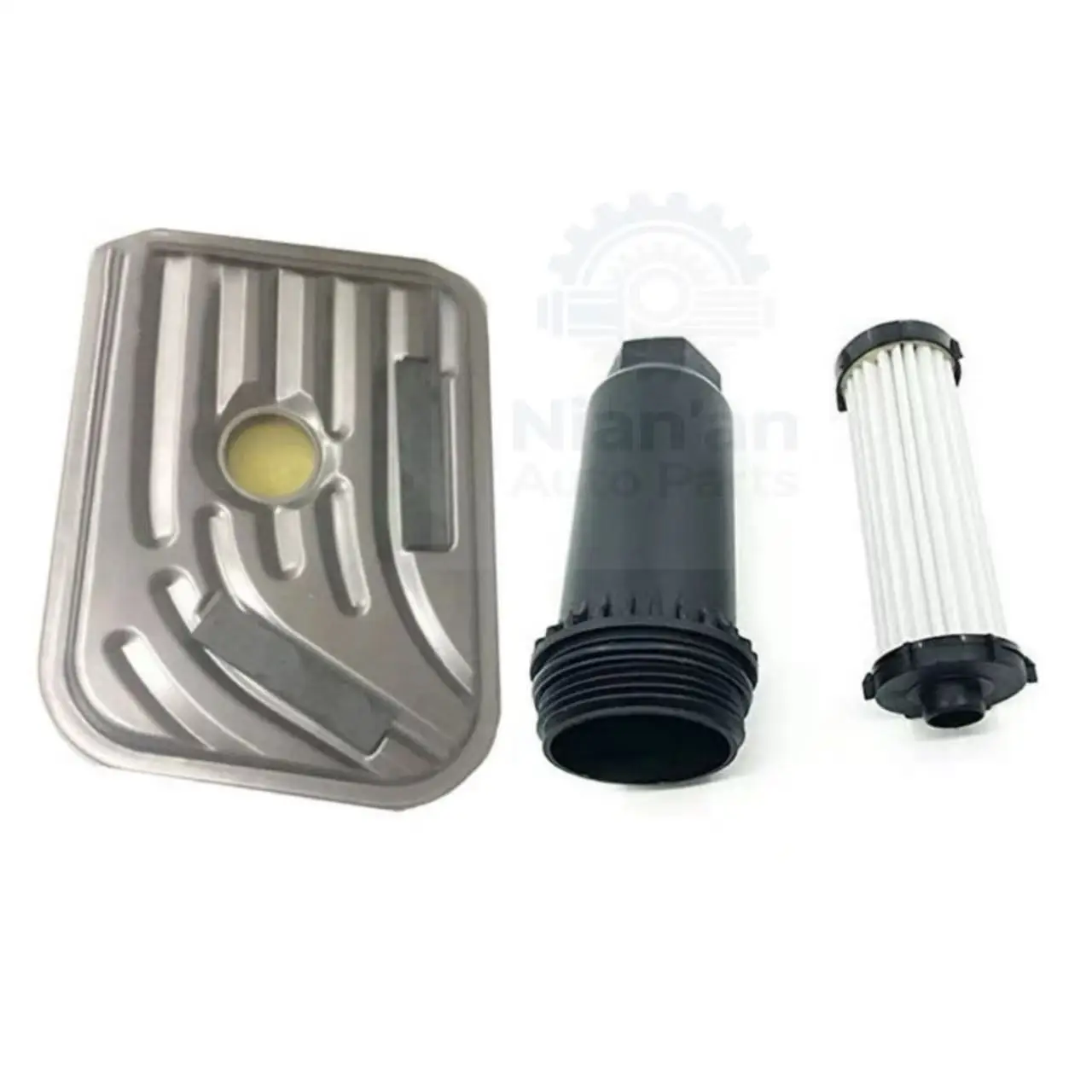 High Quality6DCT450 MPS6 Powershift Oil Filter Gearbox External Filter Transmission Repair Parts For Volvo Ford Mondeo 2008-2011