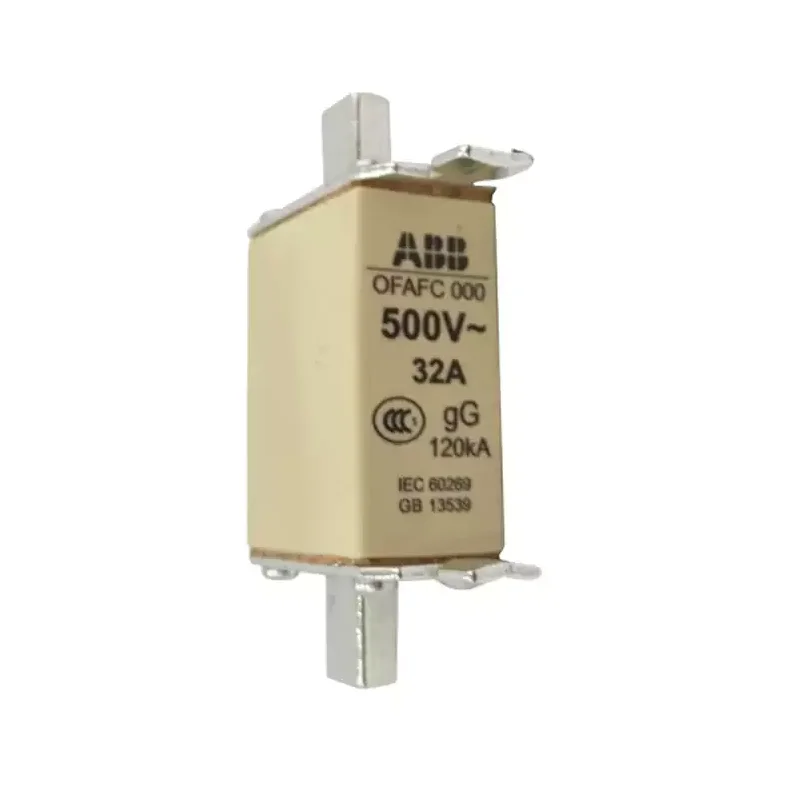 Original ofaffc000 fusibles 16A-100A