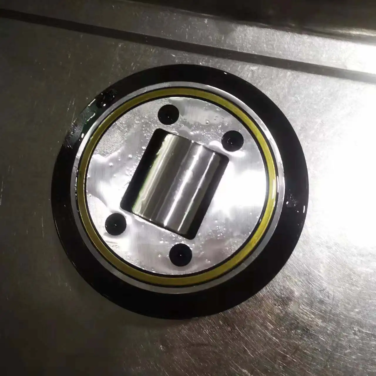 Composite roller bearings 4.039 4.0039 40039 JD185-95 25.23.185