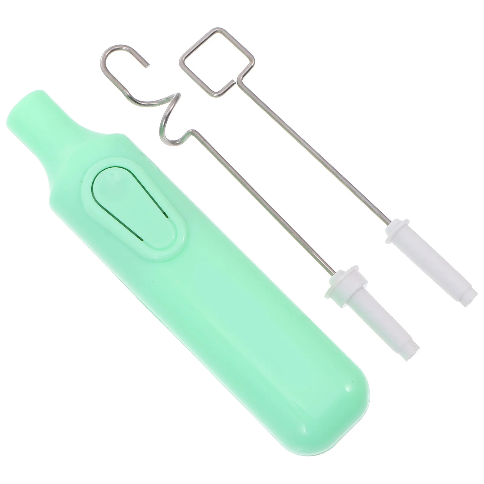 

Epoxy Resin Paint Shaker Student Supplies Pigment Mixer Color Blender Hand Tool Plastic Paint Mixing Efficient Easy Cleaning