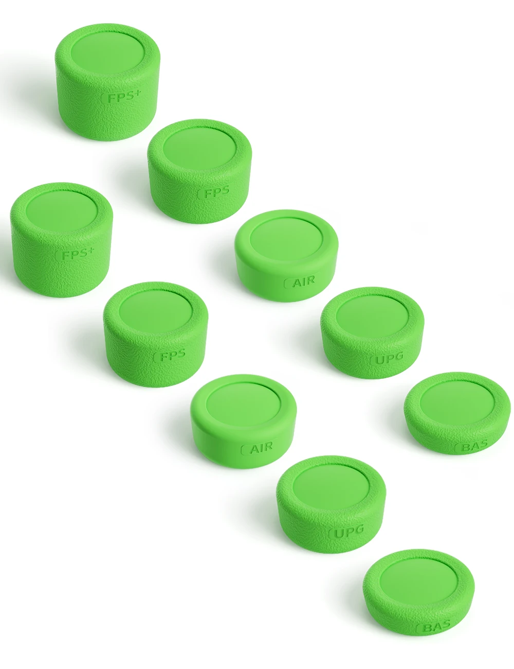 5 Pairs/10 Pcs Thum…