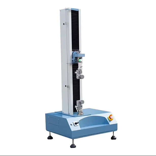 CZ-8010 1000kn utm machine Universal Testing Mechanical Tensile strength Pull Force Impact Universal Material Testing Machines