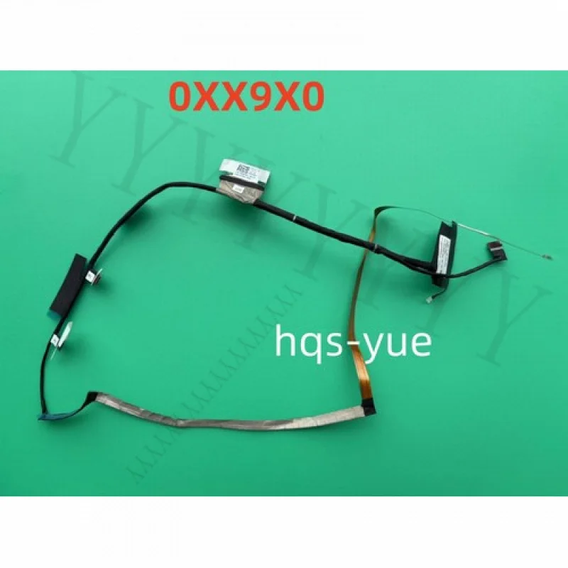 

Q + оригинал для DELL Inspiron 7430 7435 5435 КАБЕЛЬ EDP 2 в 1 450.0SD01.0001 0XX9X0