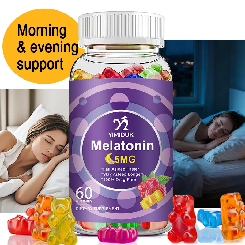 

Мелатониновые маркеры для сна — взрослые и дети, особое средство для сна, улучшение качества сна и глубокая поддержка