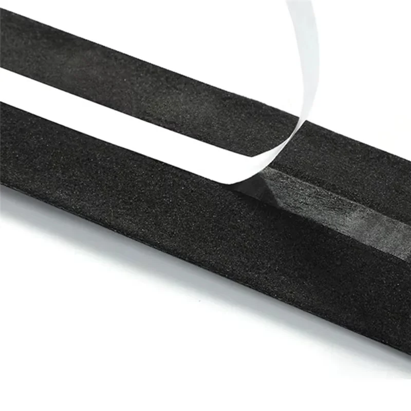 

Мягкая дышащая износостойкая лента на руль шоссейного велосипеда, противоскользящая амортизирующая лента для велосипедного руля-AT20