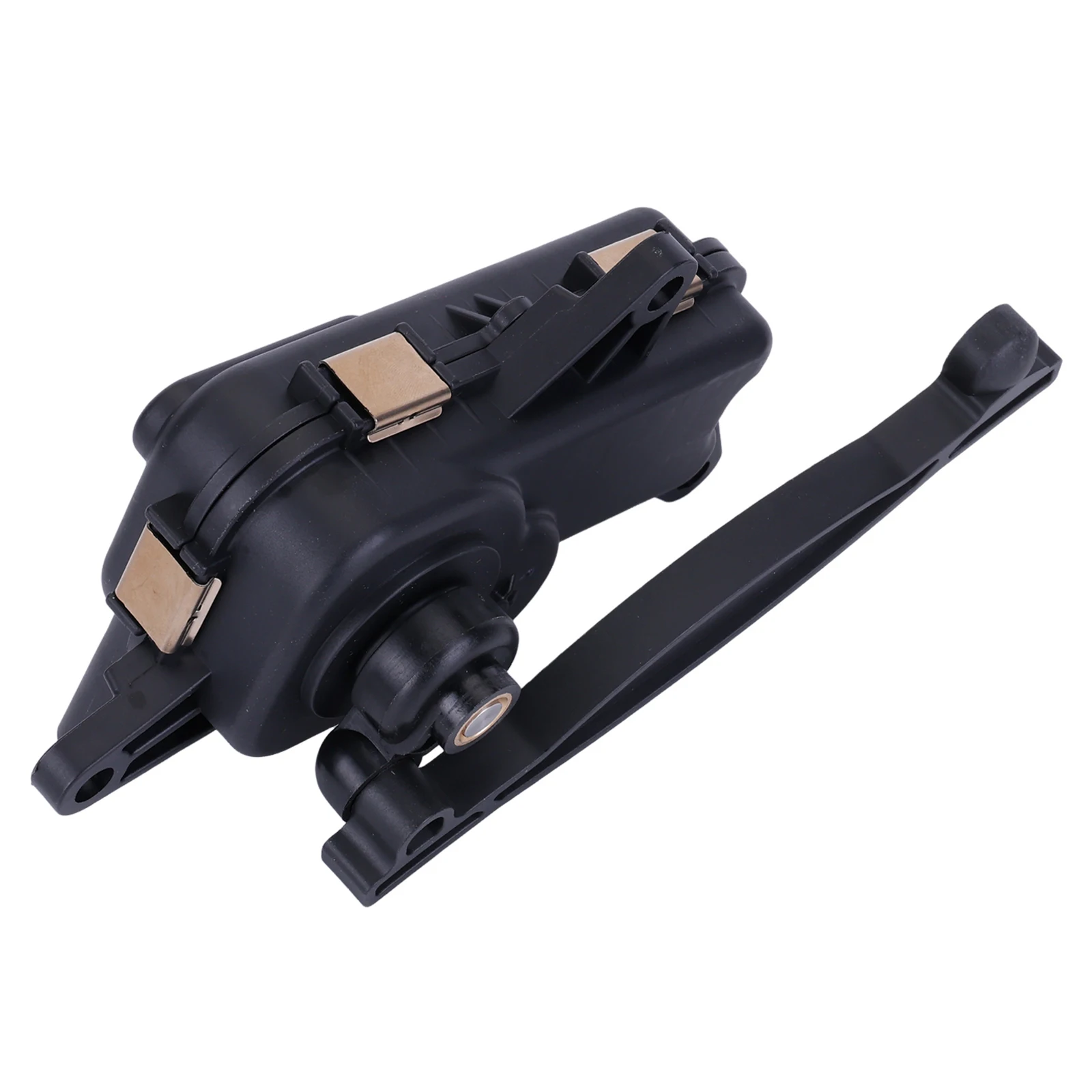 Metallantrieb-Automotor, anwendbar auf Ansaugkrümmer-Steuerventilantrieb 1038815S01. (nagelneu) 2011–2016 für Chevrolet