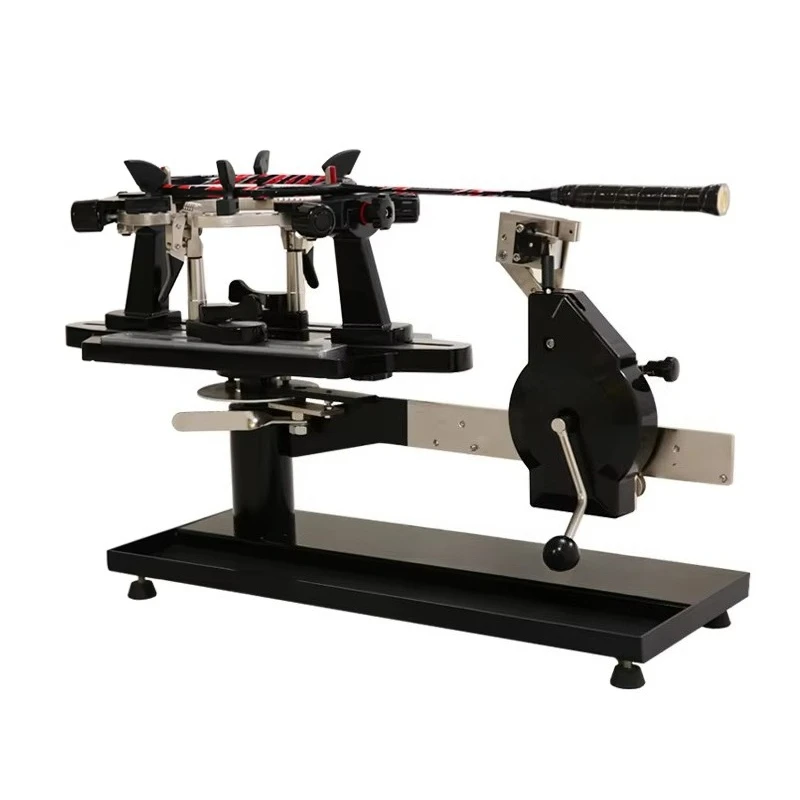 Mesin Senar Badminton Tenis GLS-16402 Dijual