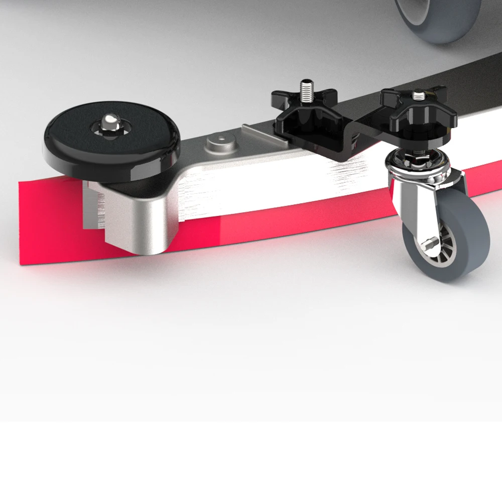 متوفر آلة تنظيف IEC مكنسة أرضية صناعية وغسيل للبيع #3