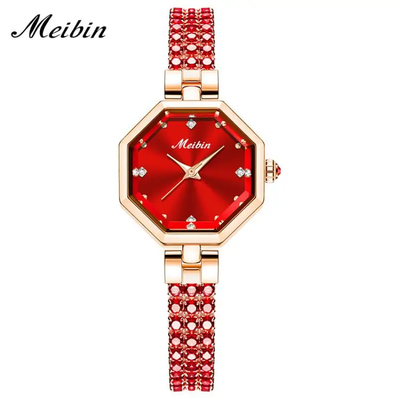 Luxury Diamond Women Bracelet Watches Fashion Dress Ladies Quartz Watch Rose Gold Womens Wristwatch Shiny Crystal Reloj Mujer