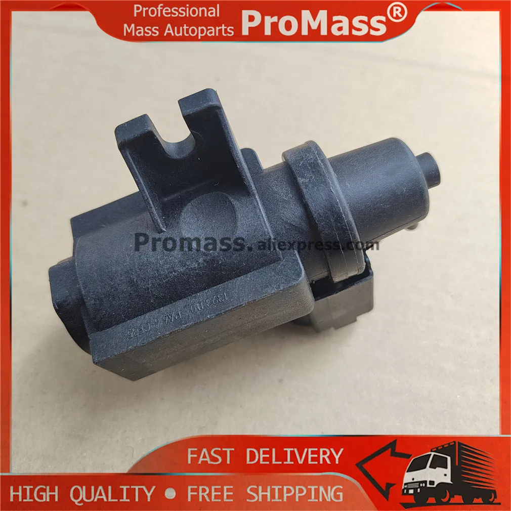Turbocharger Turbo Boost Solenoid Valve For BMW 535i 528i 750i N55 F10 F25 2011-2017 7.00887.11 7626351 70088711 7.00887.21.0 view 5