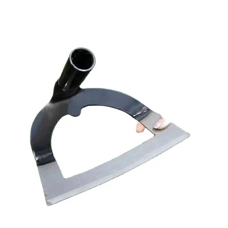 Hollow Hoe, Weeding…