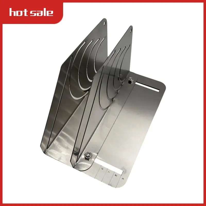 A57M-45° Rubber Insulation Pipe Cutter,Foam Pipe Cutter Tool Adjustable Insulation Cutting Fixture Pipe Cutting Guide