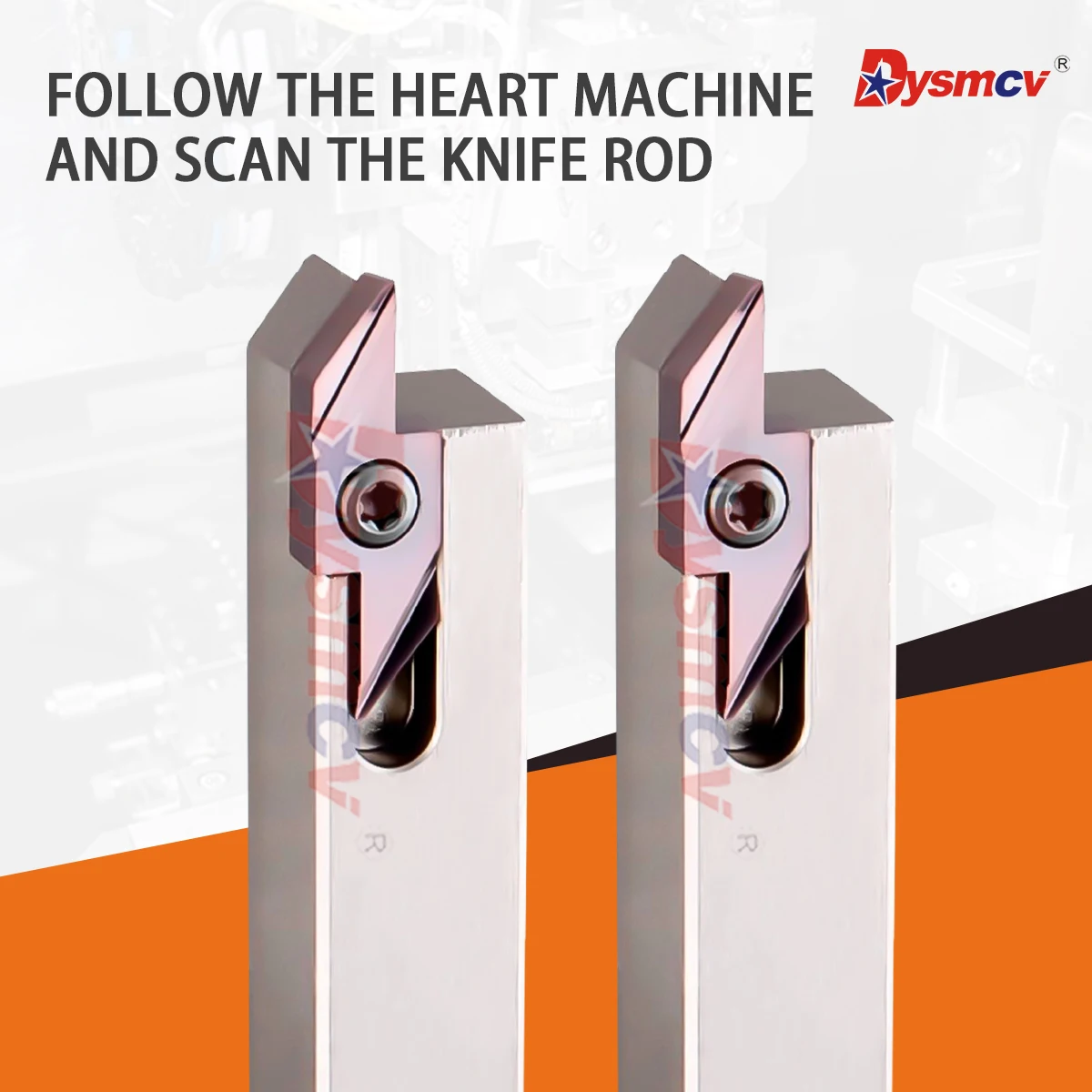 

ABS15R/ABW23R Lightning Blade SABSR/SABWR/SABSL Numerical Control Lathe Machine Tools Outer Circular Rear Sweeping Blade Holder