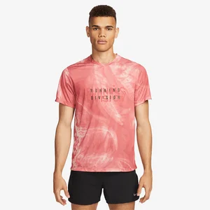 Nike-Dri-Fit-Fitness-Fußball-Hemd für Männer und Frauen, Sport-T-Shirt, das gleiche Geschenk für Kinder, Running Division Rise, 365, neu 6 Hauptverkäufe dri fit nike Shirt - №5